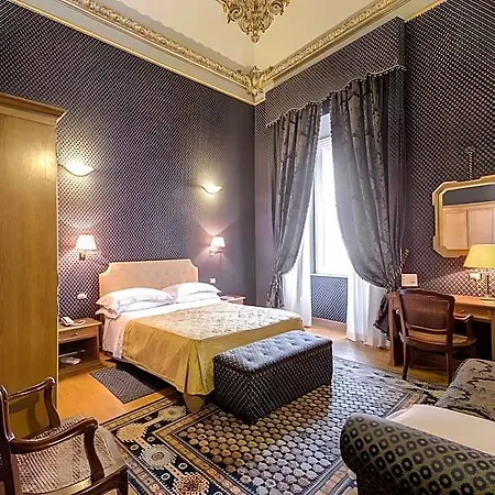 Hotel Tiziano