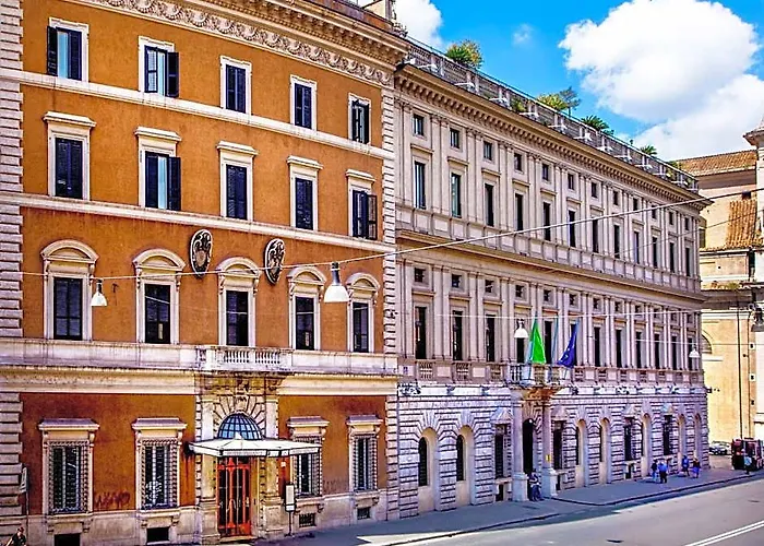 Tiziano 4*