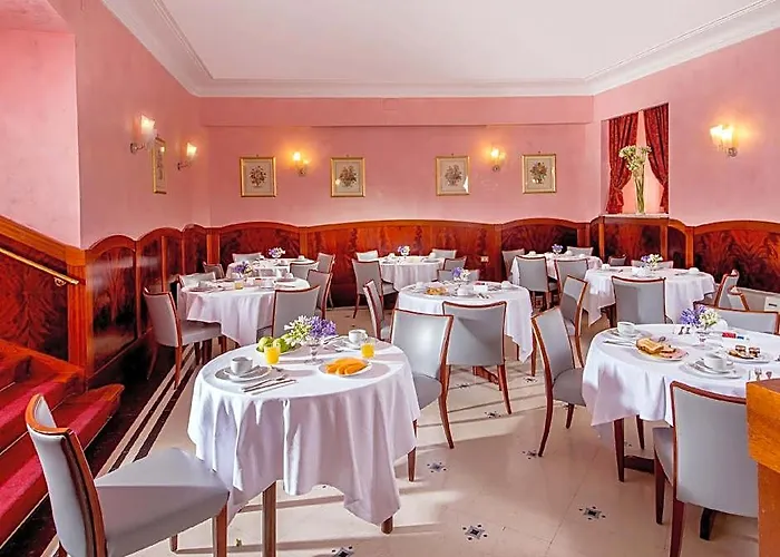 Hotel Tiziano