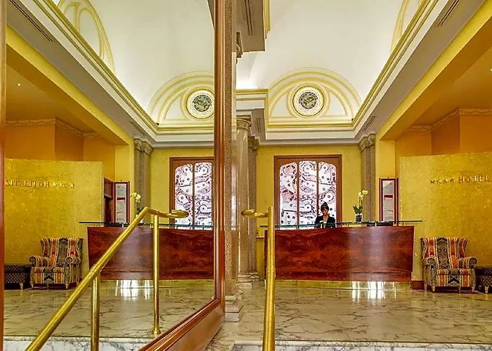 Tiziano Hotel Roma