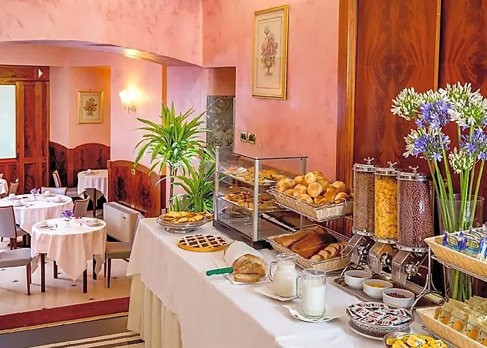 Hotel Tiziano 4*