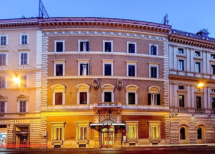 Tiziano 4*