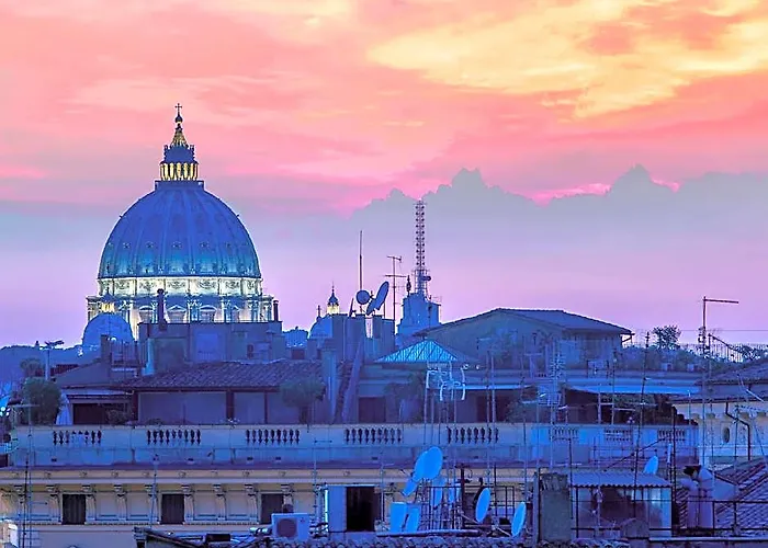 Tiziano Hotel 4*