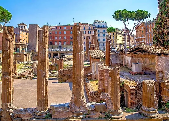 Tiziano Hotel 4*