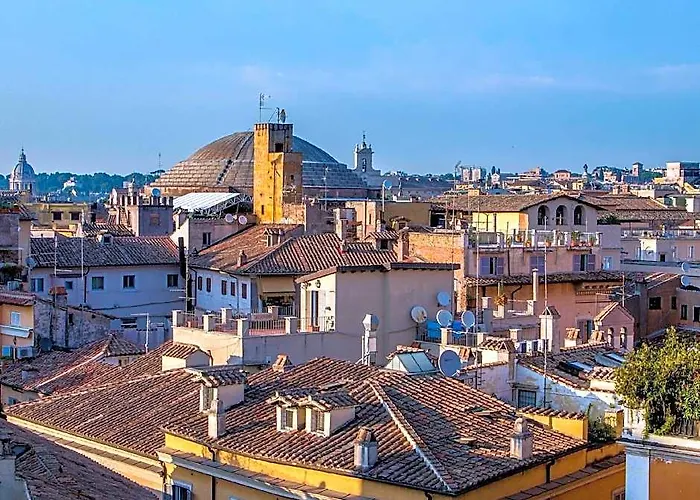 Tiziano Hotel