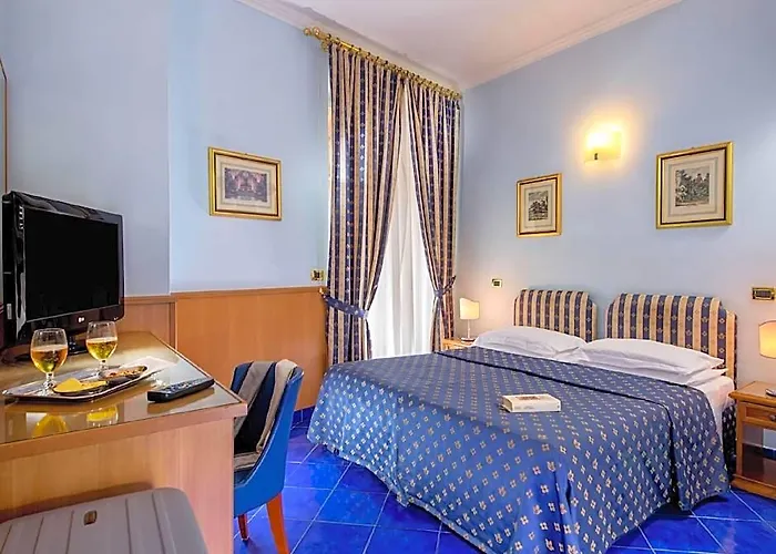 Tiziano Hotel Roma