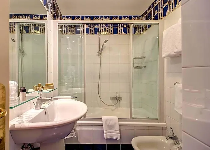 Hotel Tiziano 4*