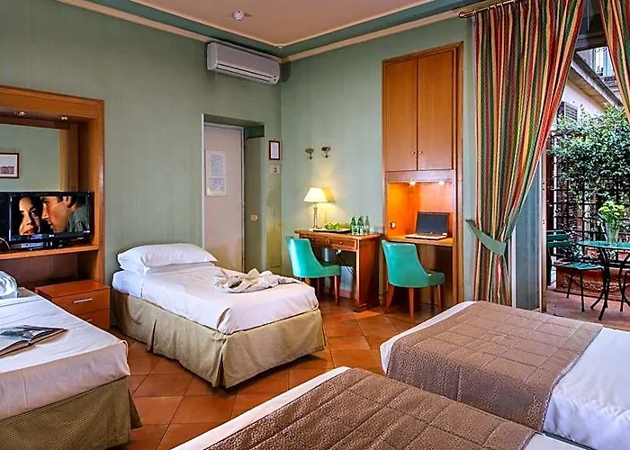 Tiziano 4*