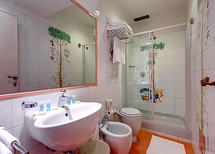 Hotel Tiziano