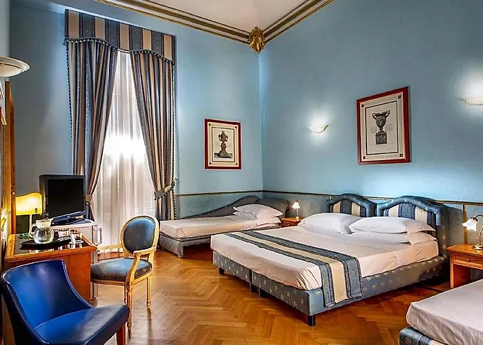 Tiziano Hotel