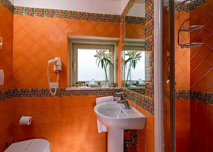 Tiziano Hotel