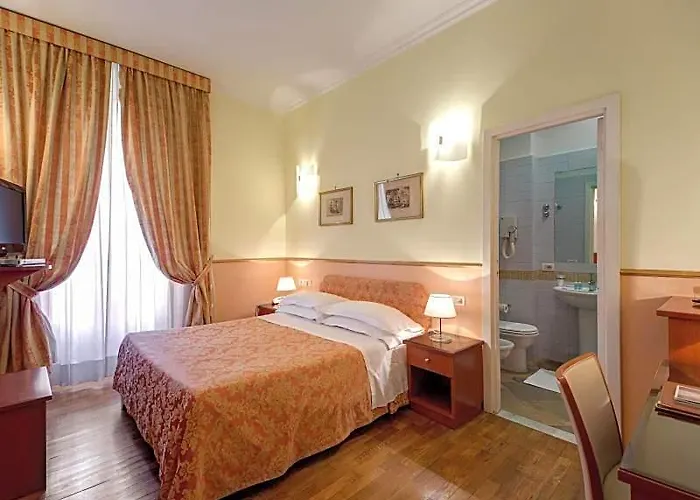 Hotel Tiziano
