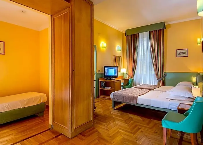 Tiziano Hotel