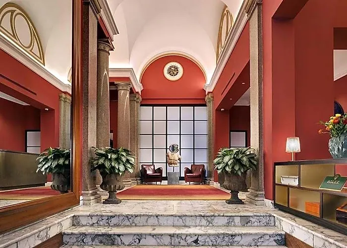 Hotel Tiziano 4*