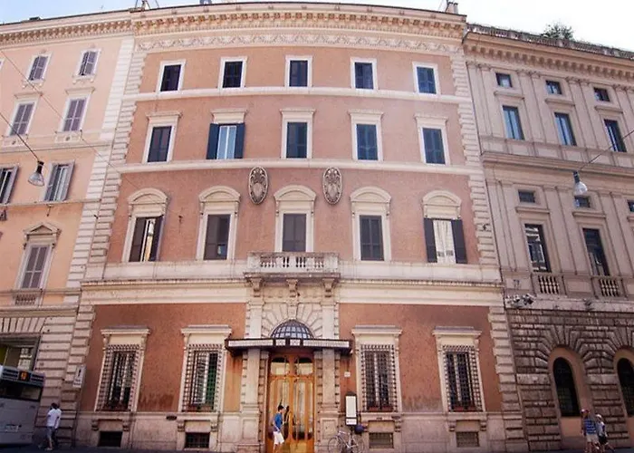 Tiziano Hotel 4*