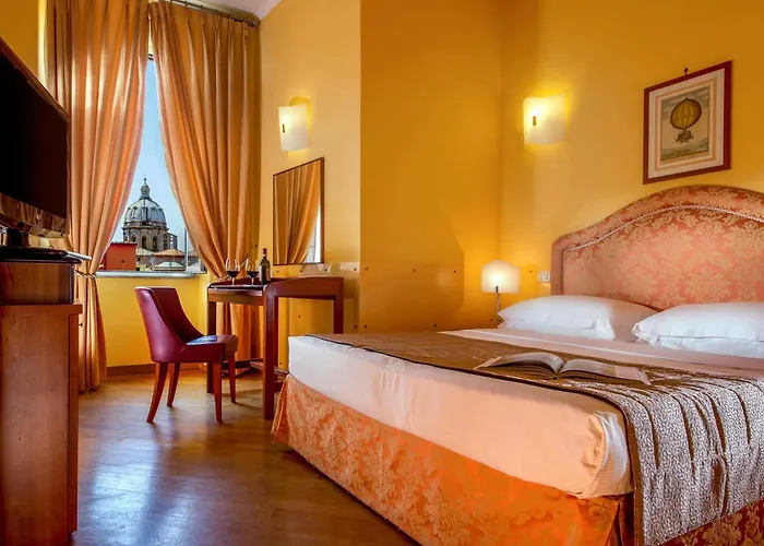 Tiziano Hotel