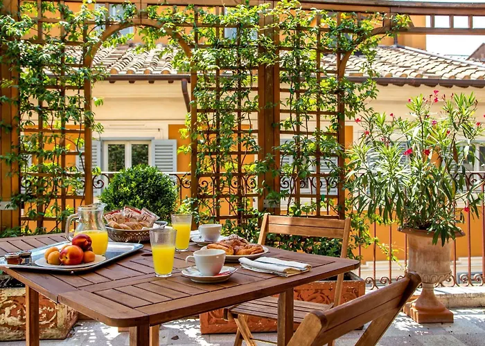 Tiziano Hotel 4*