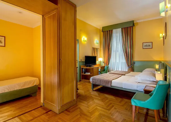 Tiziano 4*