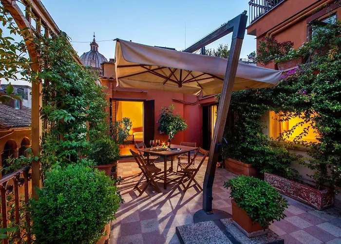 Tiziano Hotel 4*