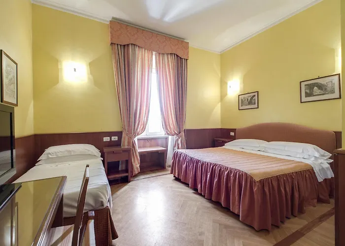 Hotel Tiziano