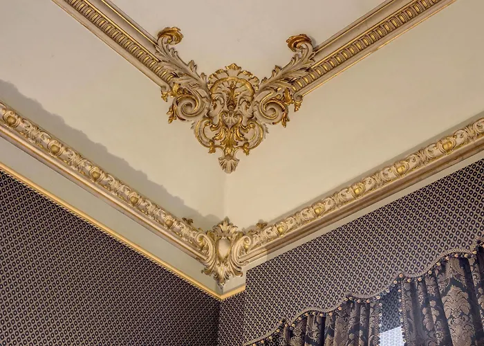 Tiziano Hotel 4*