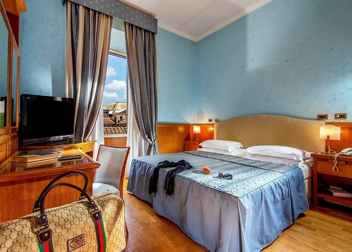 Hotel Tiziano 4*