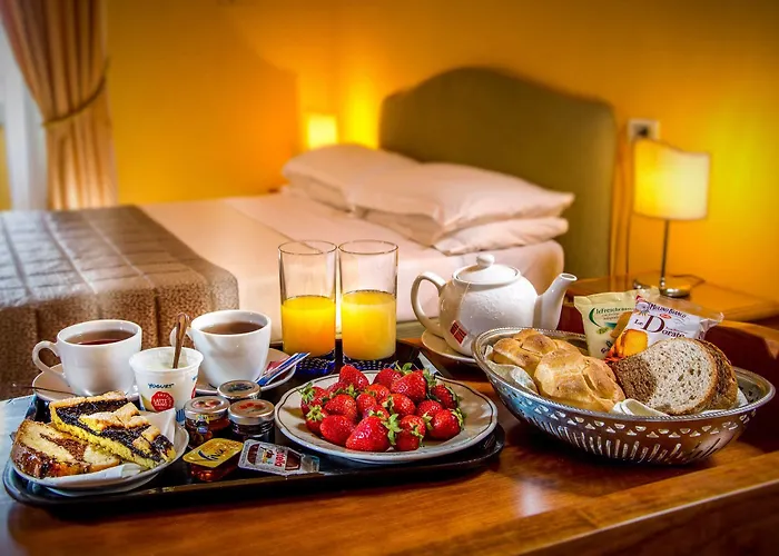 Tiziano Hotel