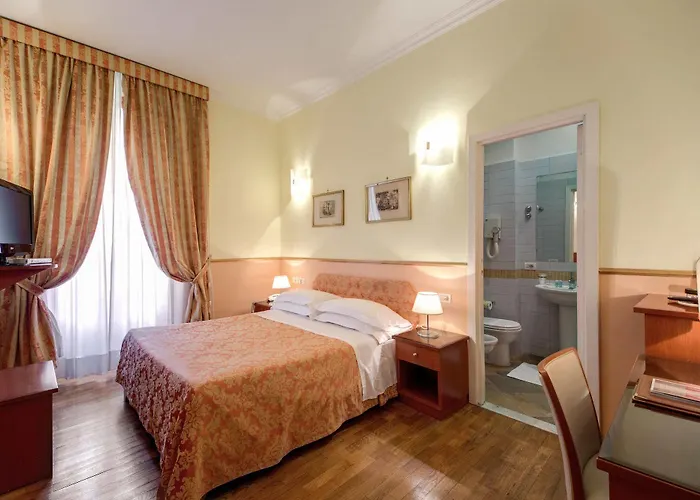 Hotel Tiziano