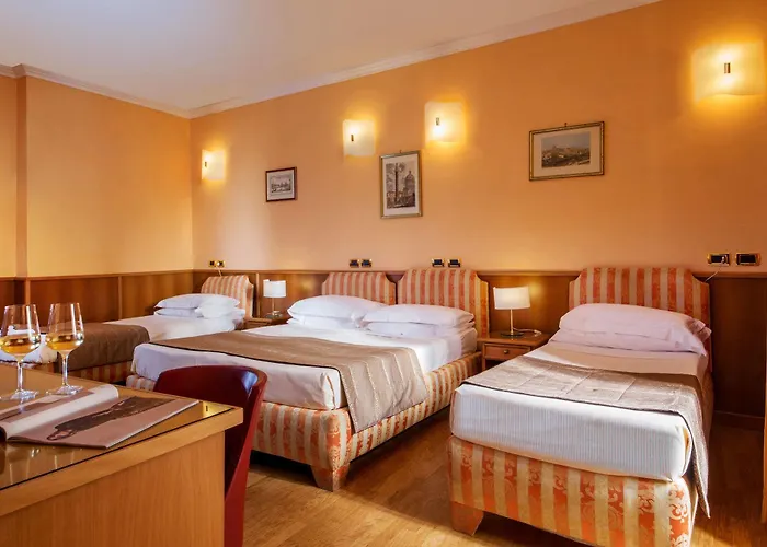 Tiziano 4*