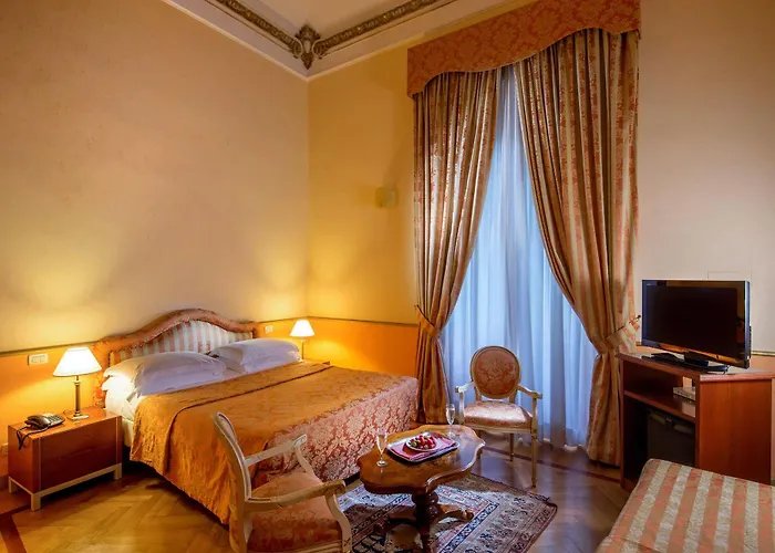 Tiziano 4*