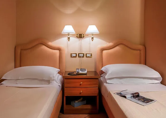 Tiziano Hotel 4*