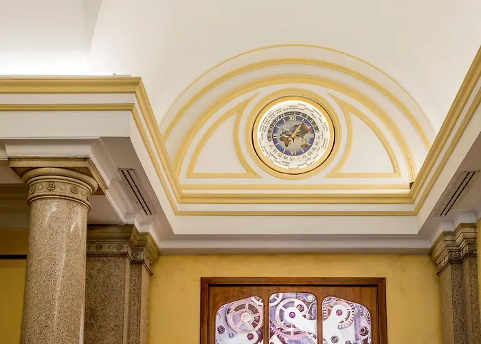 Hotel Tiziano 4*