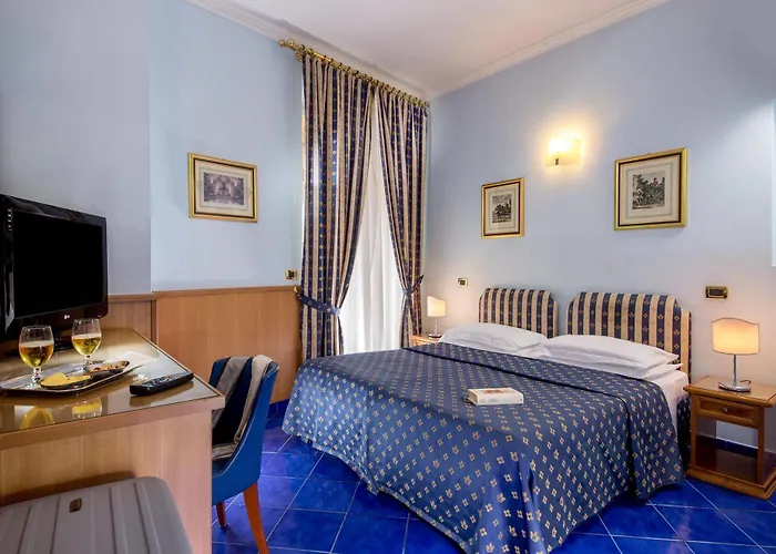 Tiziano Hotel